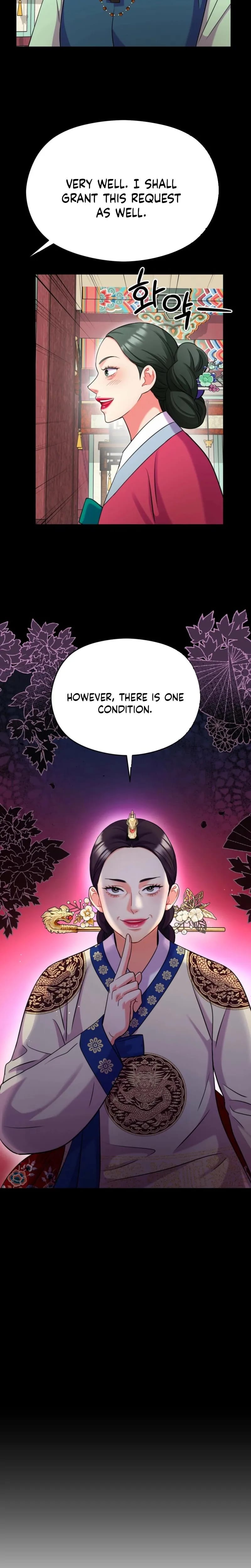 The Crimson Bride Uncensored, chapter 43, page 17 of 23