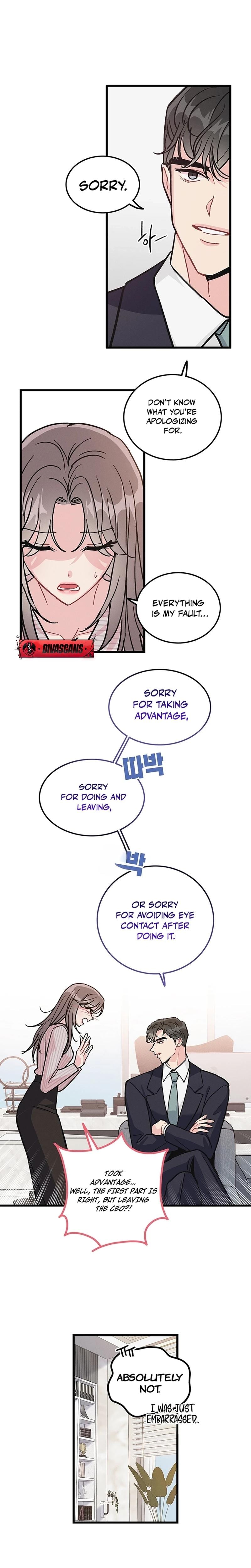 The Delicacies of a Man's Romance Uncensored, chapter 1, page 12 of 26