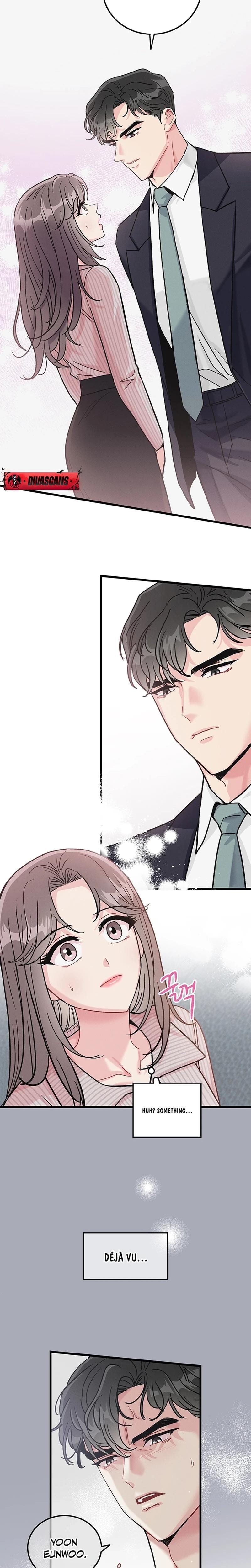 The Delicacies of a Man's Romance Uncensored, chapter 1, page 15 of 26