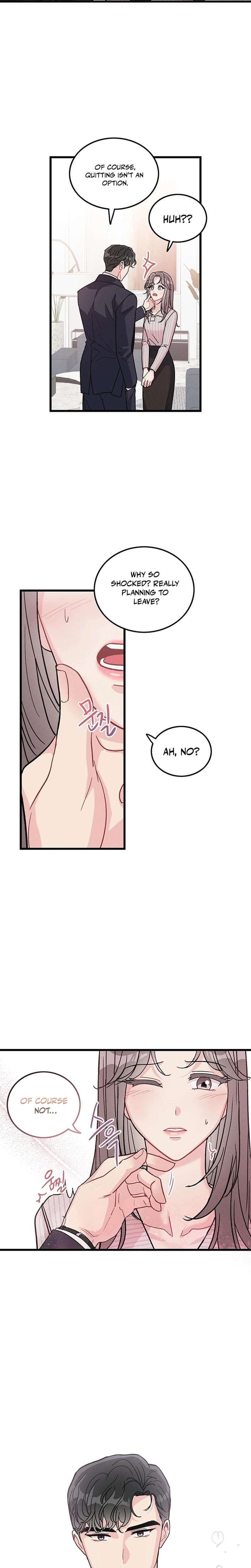 The Delicacies of a Man's Romance Uncensored, chapter 1, page 19 of 26