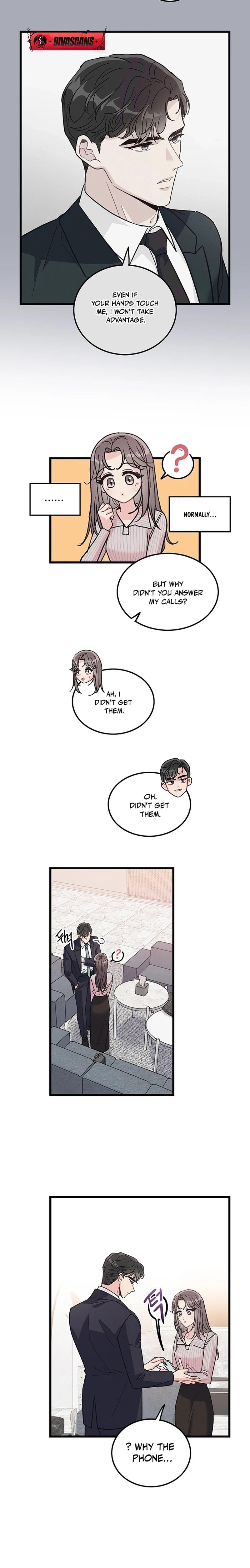 The Delicacies of a Man's Romance Uncensored, chapter 1, page 21 of 26