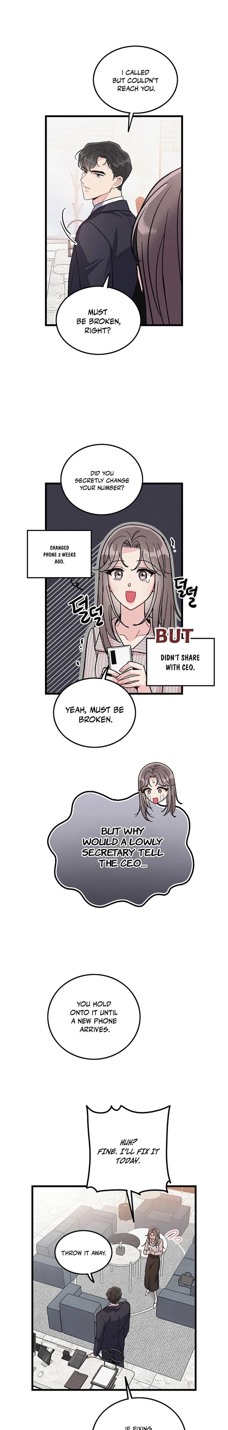 The Delicacies of a Man's Romance Uncensored, chapter 1, page 22 of 26