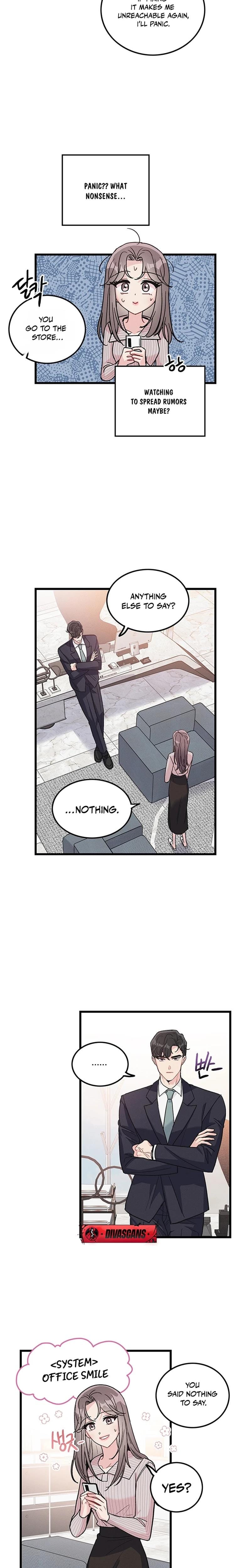 The Delicacies of a Man's Romance Uncensored, chapter 1, page 23 of 26