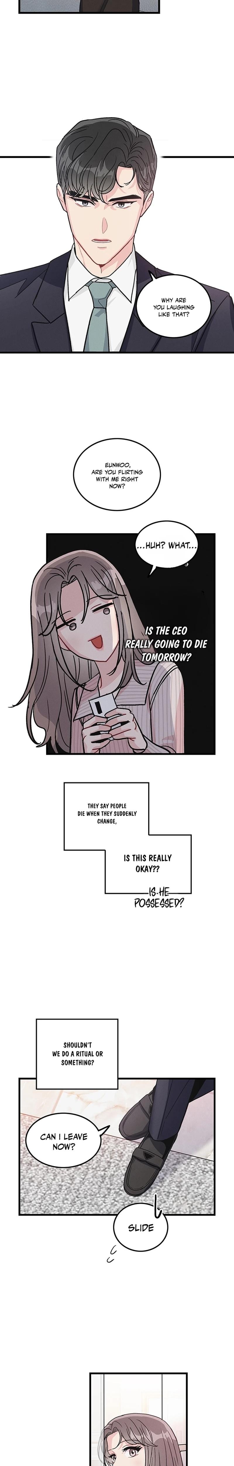 The Delicacies of a Man's Romance Uncensored, chapter 1, page 24 of 26