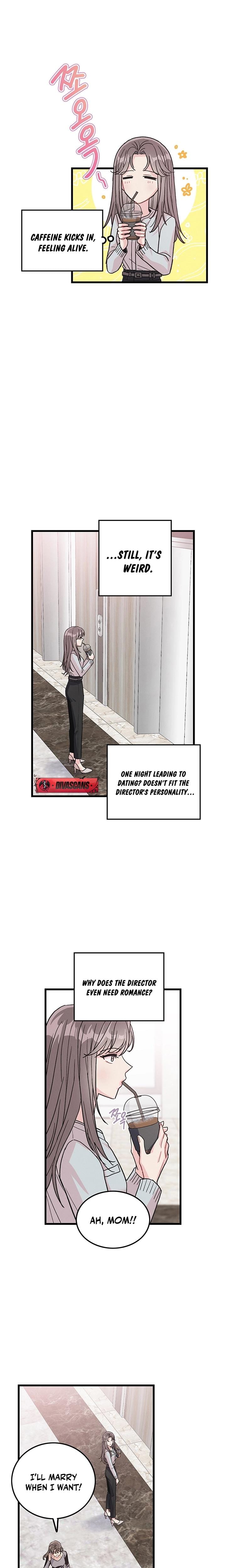 The Delicacies of a Man's Romance Uncensored, chapter 2, page 13 of 23