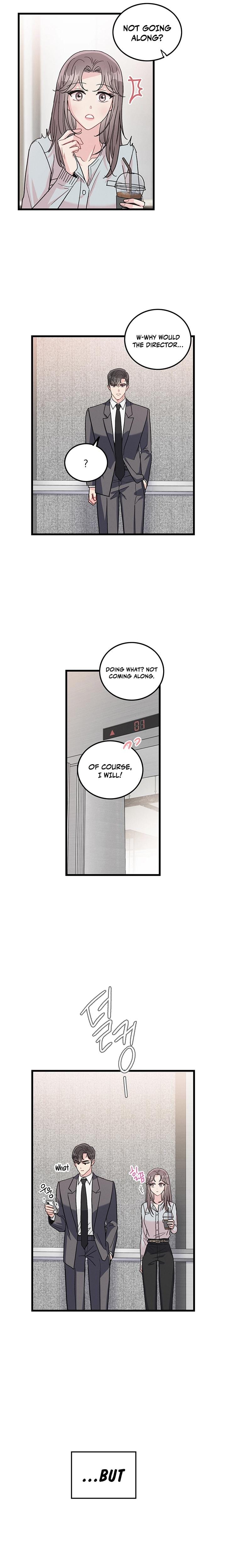The Delicacies of a Man's Romance Uncensored, chapter 2, page 15 of 23