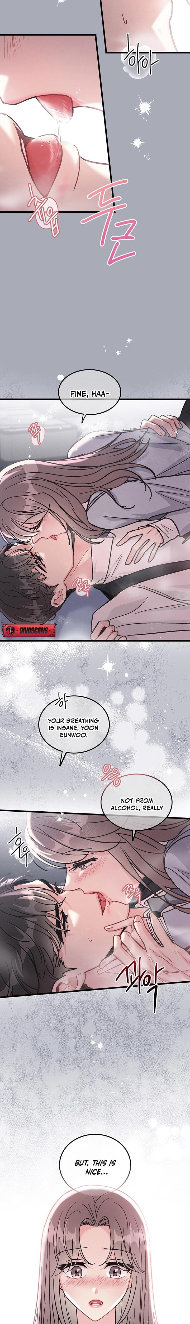 The Delicacies of a Man's Romance Uncensored, chapter 2, page 20 of 23