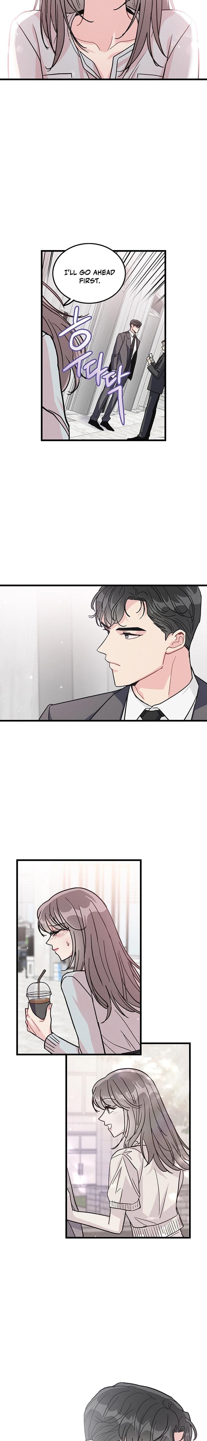 The Delicacies of a Man's Romance Uncensored, chapter 2, page 21 of 23