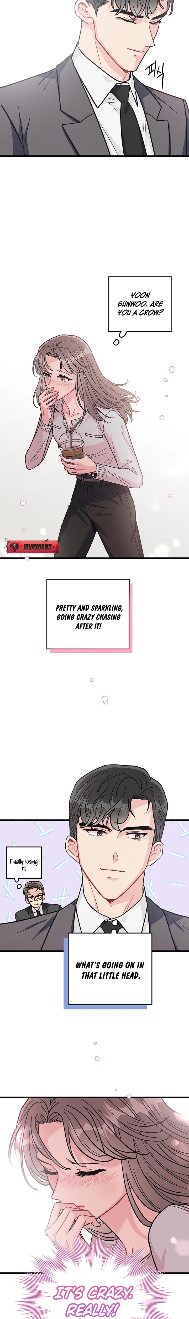 The Delicacies of a Man's Romance Uncensored, chapter 2, page 22 of 23