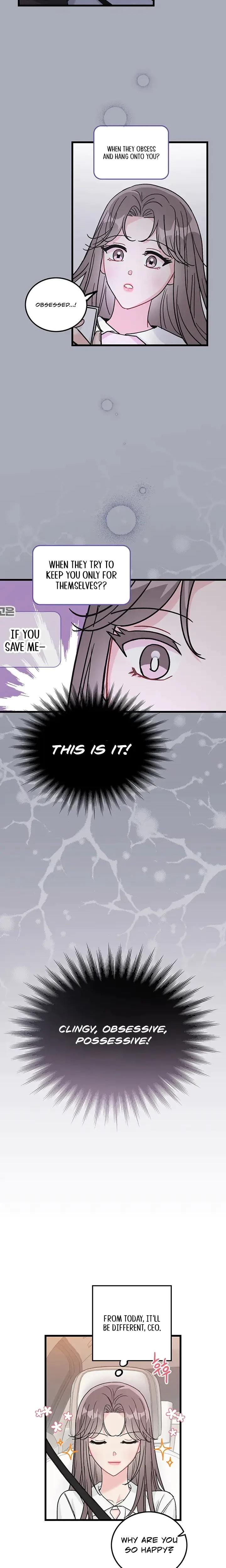 The Delicacies of a Man's Romance Uncensored, chapter 3, page 5 of 21