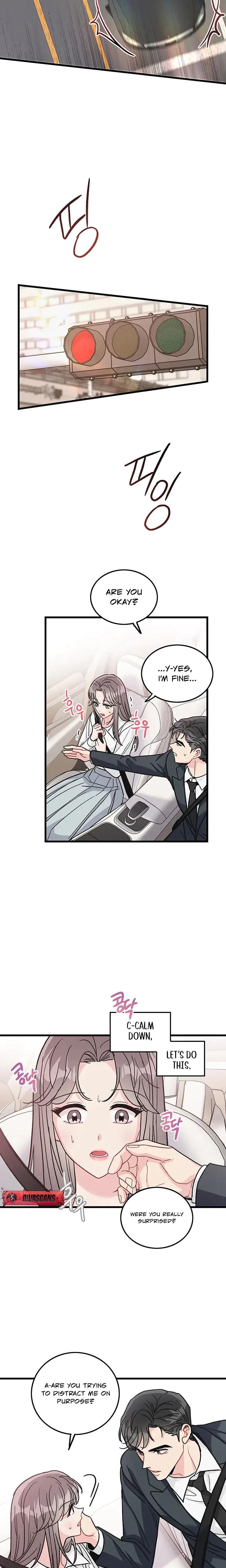 The Delicacies of a Man's Romance Uncensored, chapter 3, page 10 of 21