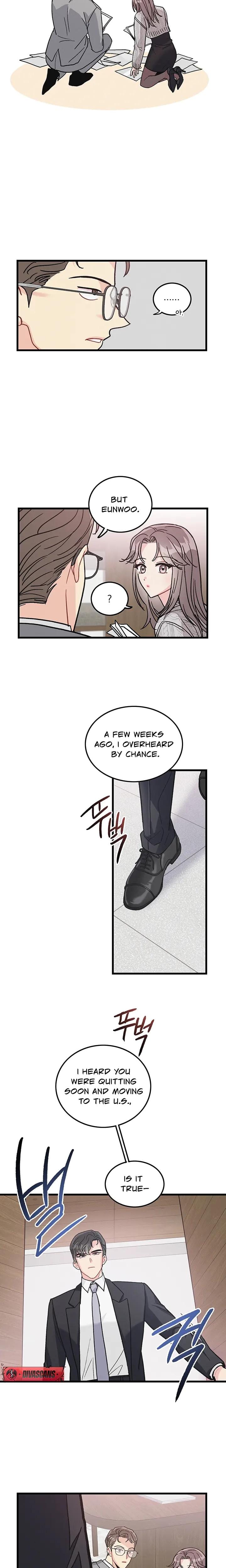 The Delicacies of a Man's Romance Uncensored, chapter 3, page 20 of 21