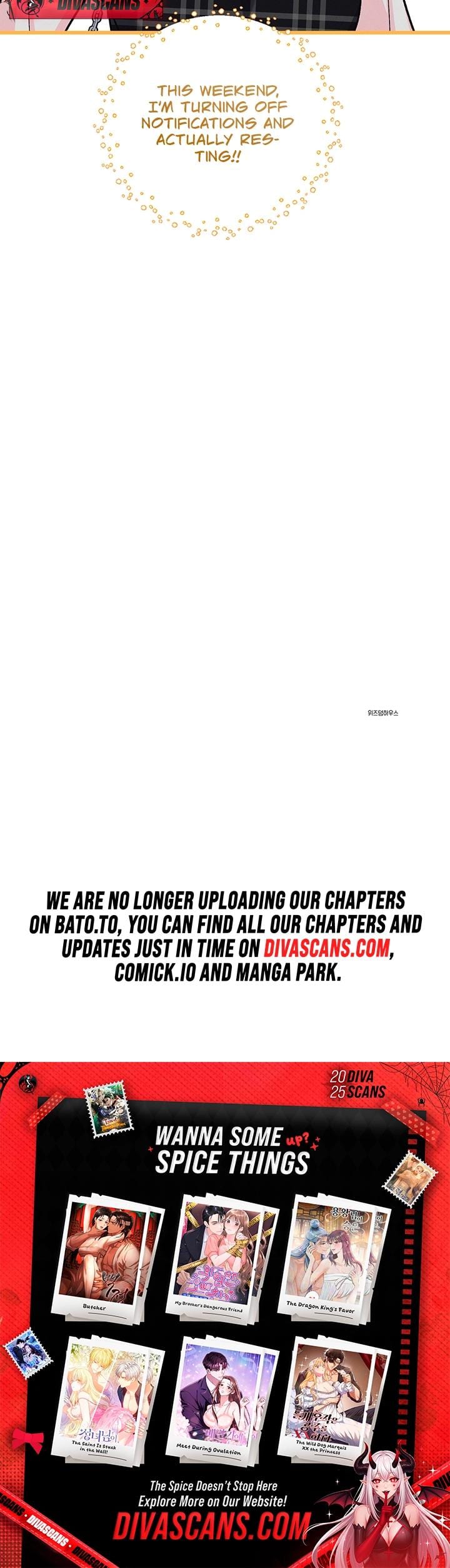 The Delicacies of a Man's Romance Uncensored, chapter 6, page 22 of 22