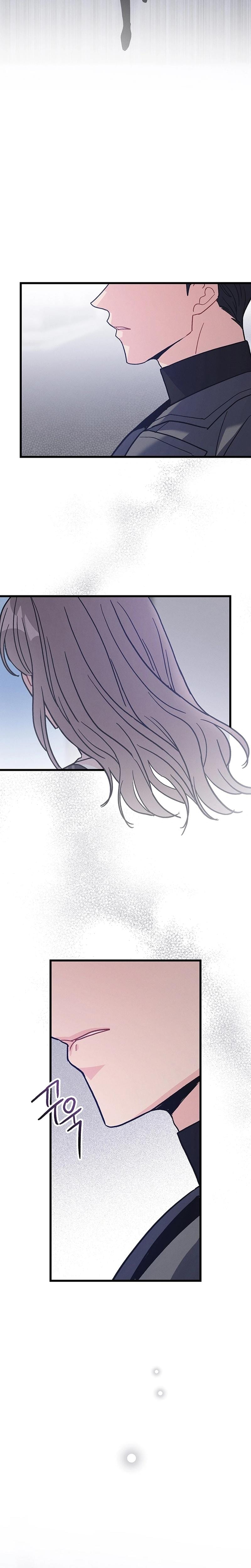 The Delicacies of a Man's Romance Uncensored, chapter 8, page 18 of 24