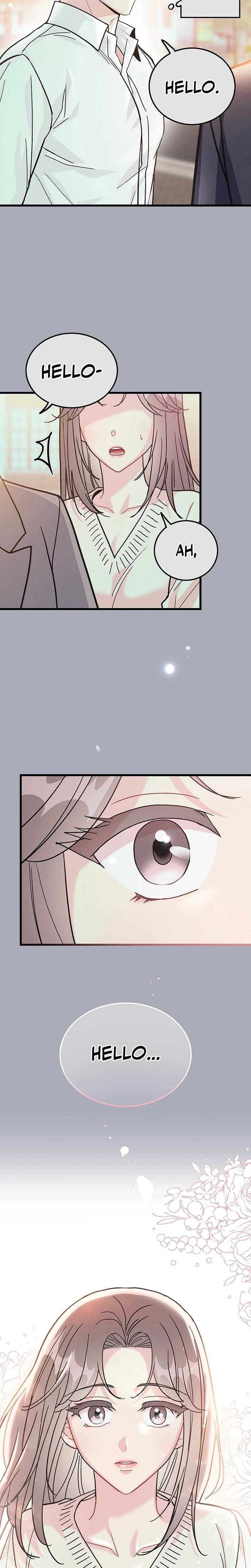 The Delicacies of a Man's Romance Uncensored, chapter 9, page 6 of 24