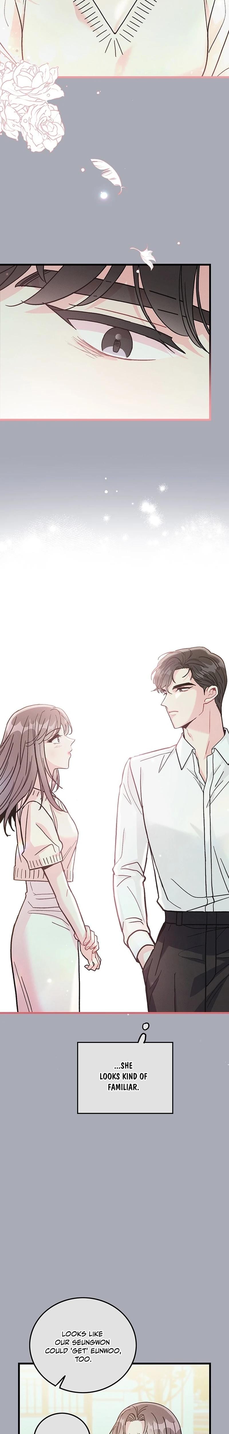 The Delicacies of a Man's Romance Uncensored, chapter 9, page 7 of 24