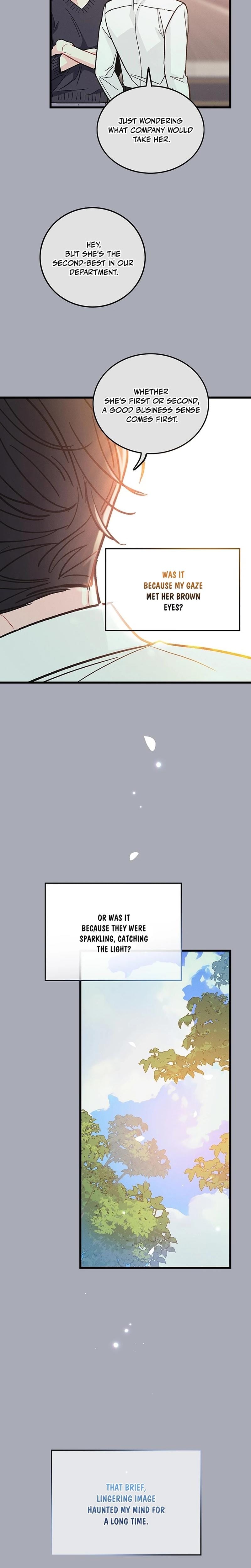 The Delicacies of a Man's Romance Uncensored, chapter 9, page 10 of 24