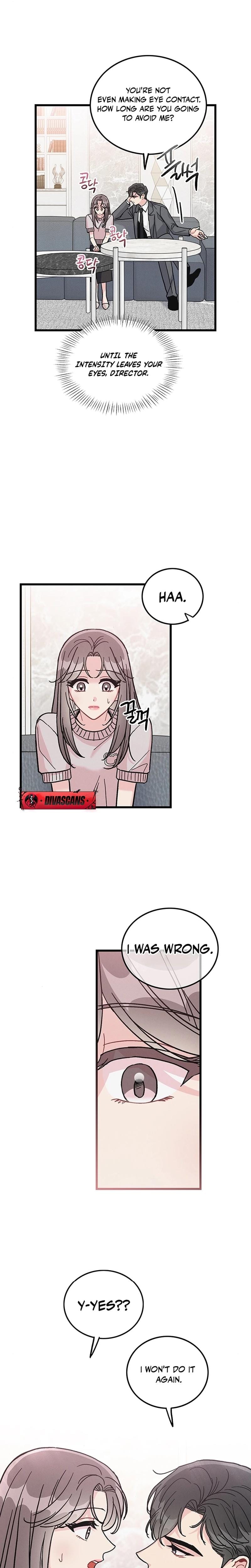 The Delicacies of a Man's Romance Uncensored, chapter 12, page 6 of 20
