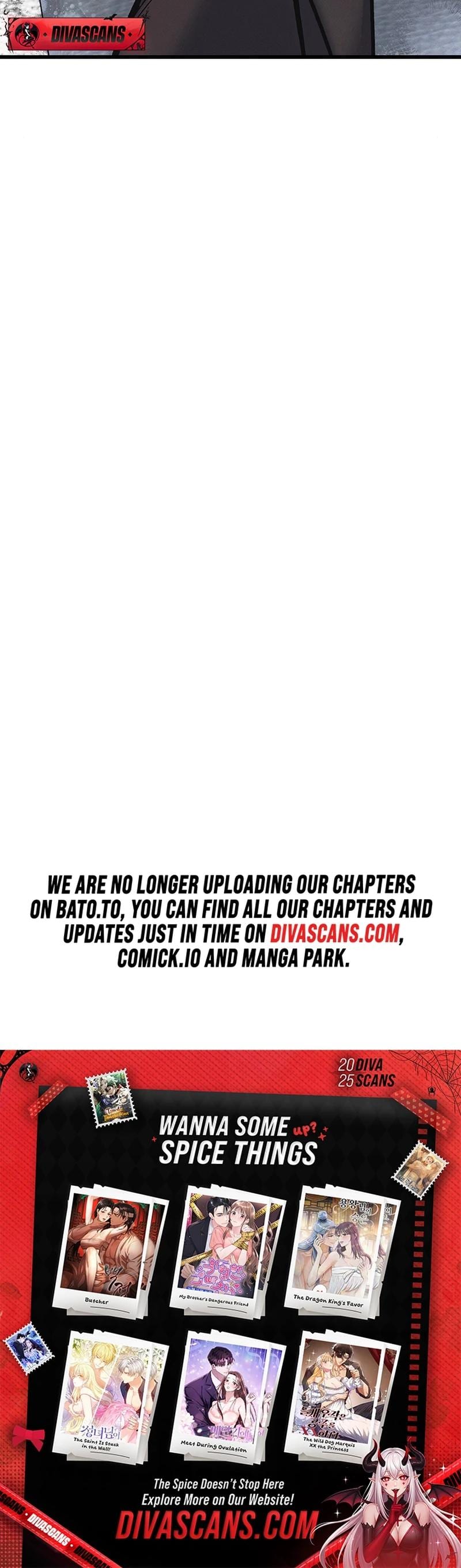 The Delicacies of a Man's Romance Uncensored, chapter 12, page 20 of 20