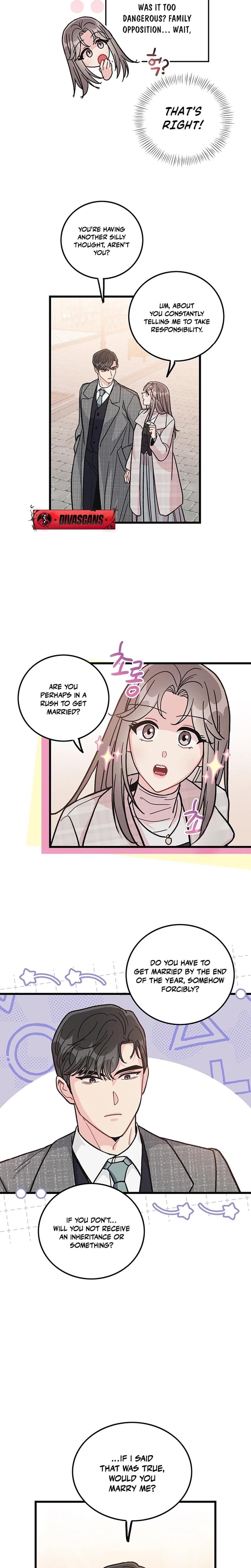 The Delicacies of a Man's Romance Uncensored, chapter 16, page 19 of 23