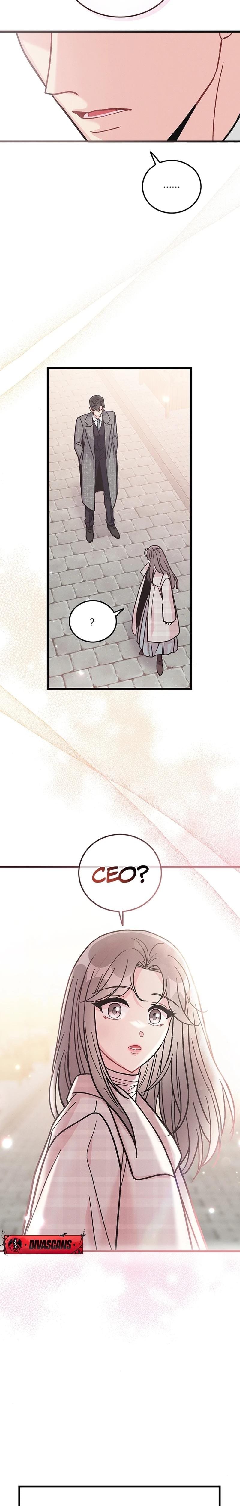 The Delicacies of a Man's Romance Uncensored, chapter 16, page 21 of 23