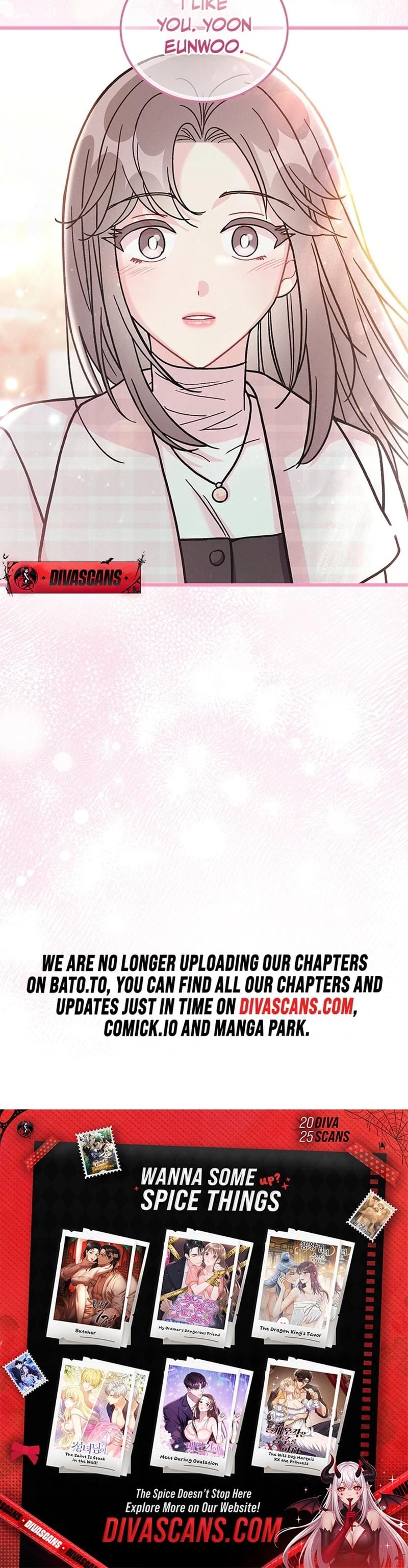 The Delicacies of a Man's Romance Uncensored, chapter 16, page 23 of 23
