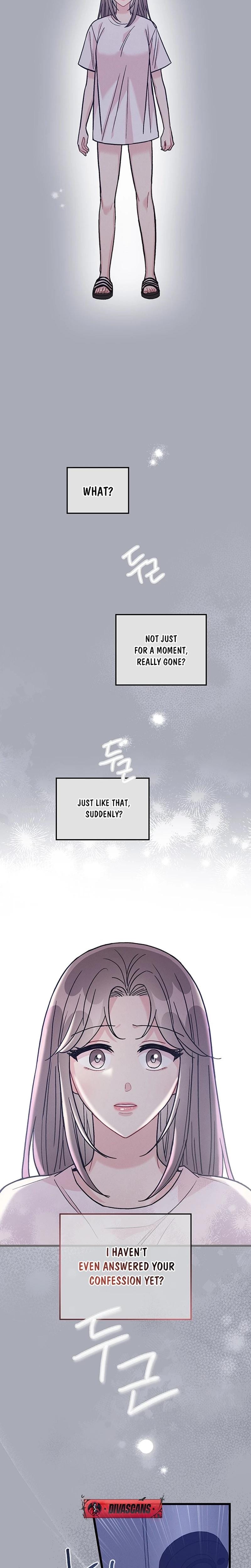 The Delicacies of a Man's Romance Uncensored, chapter 18, page 13 of 23