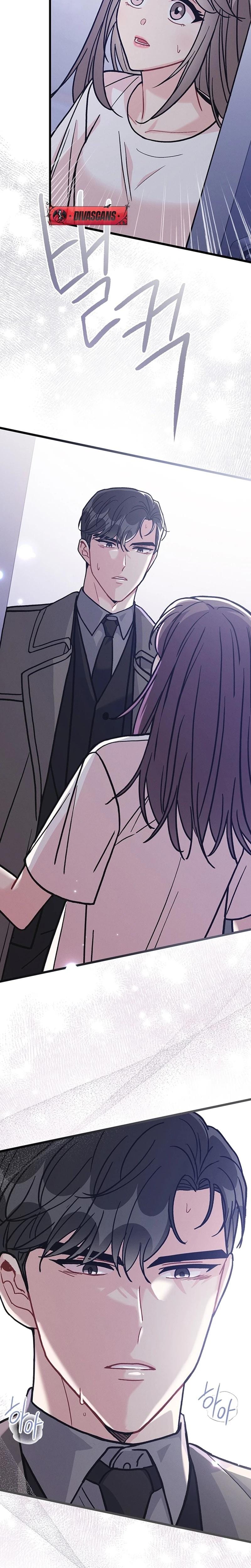 The Delicacies of a Man's Romance Uncensored, chapter 18, page 22 of 23