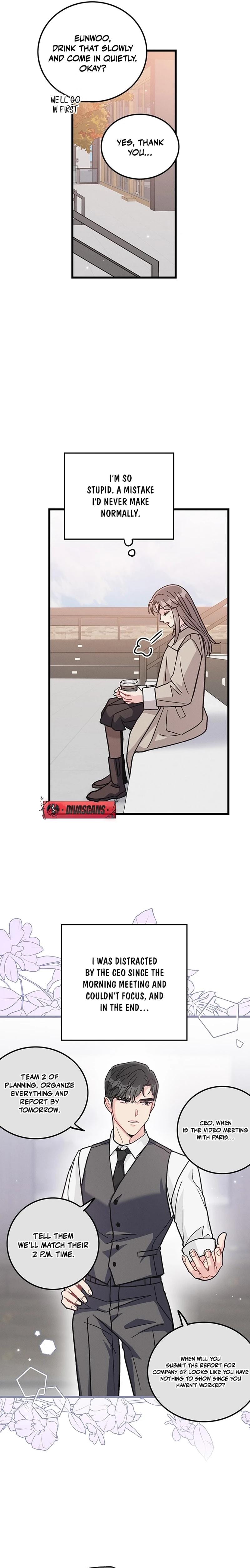 The Delicacies of a Man's Romance Uncensored, chapter 22, page 14 of 27