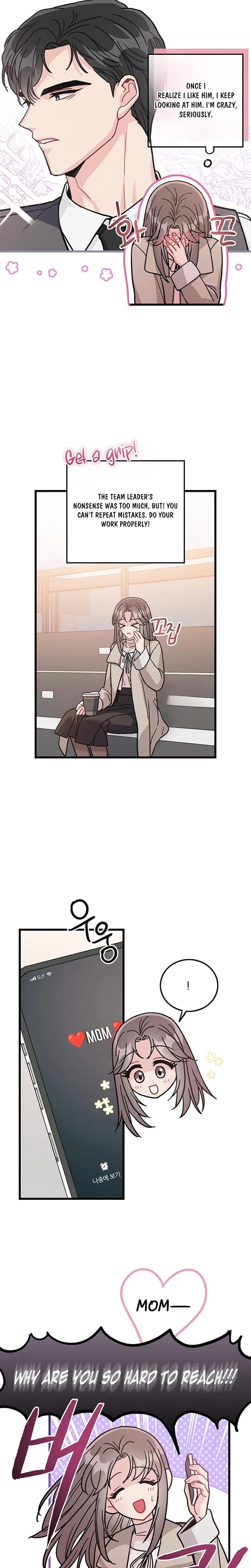 The Delicacies of a Man's Romance Uncensored, chapter 22, page 15 of 27