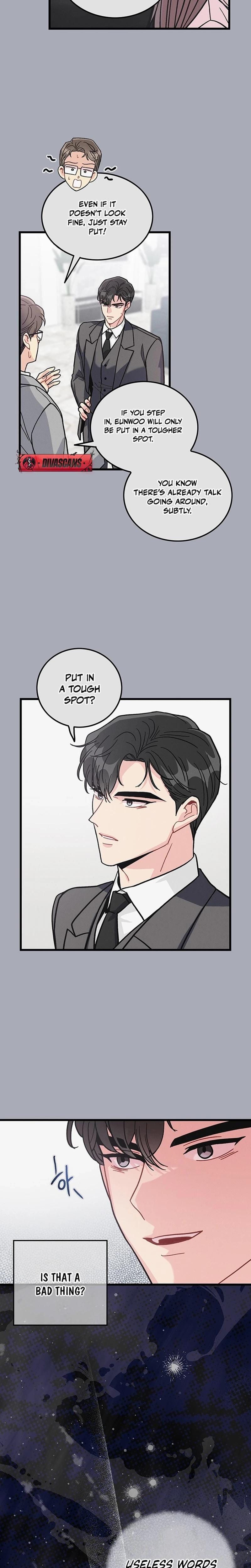 The Delicacies of a Man's Romance Uncensored, chapter 22, page 20 of 27