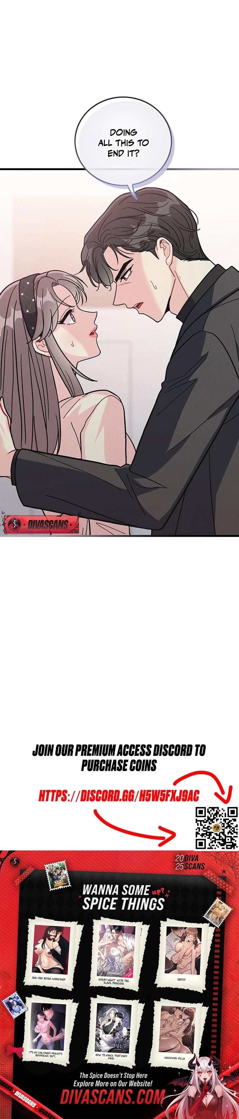 The Delicacies of a Man's Romance Uncensored, chapter 24, page 24 of 24