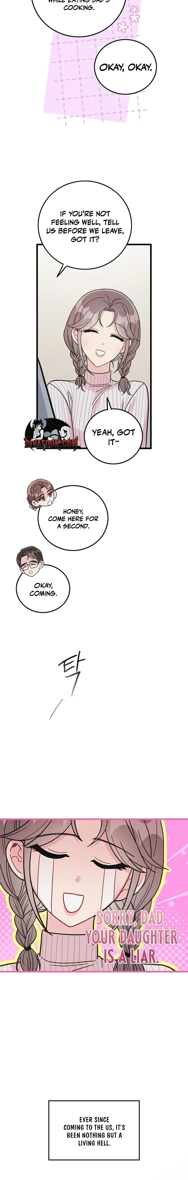 The Delicacies of a Man's Romance Uncensored, chapter 29, page 15 of 24