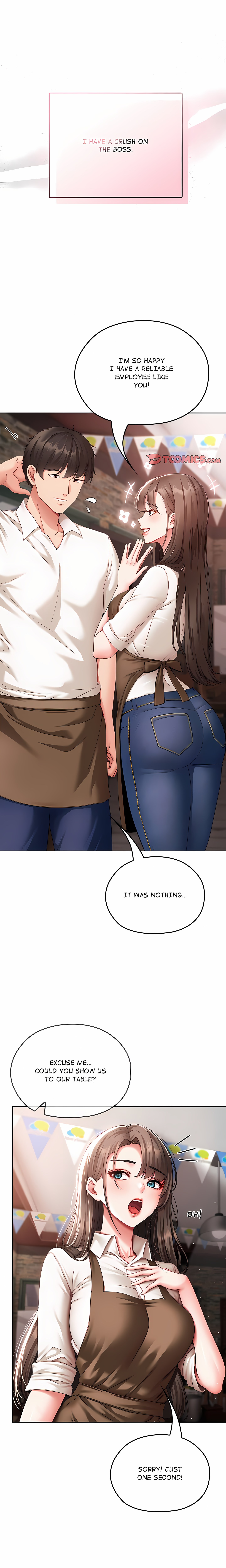 [MOTION] The Delinquent Girl (Uncensored), chapter 1, page 13 of 56