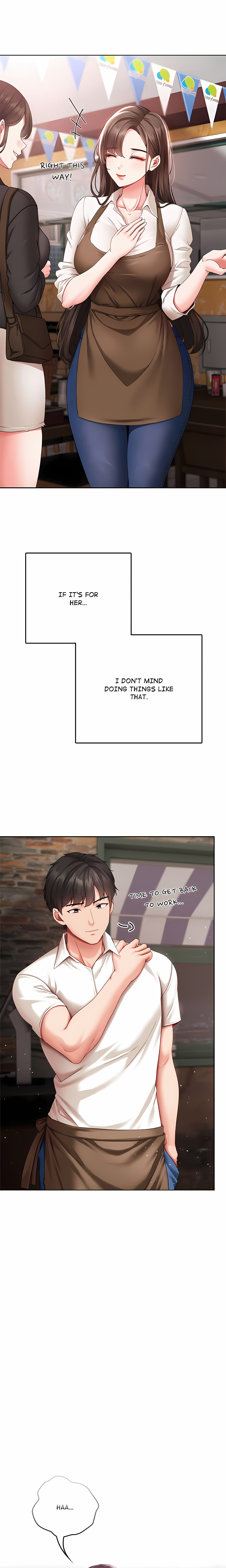 [MOTION] The Delinquent Girl (Uncensored), chapter 1, page 14 of 56