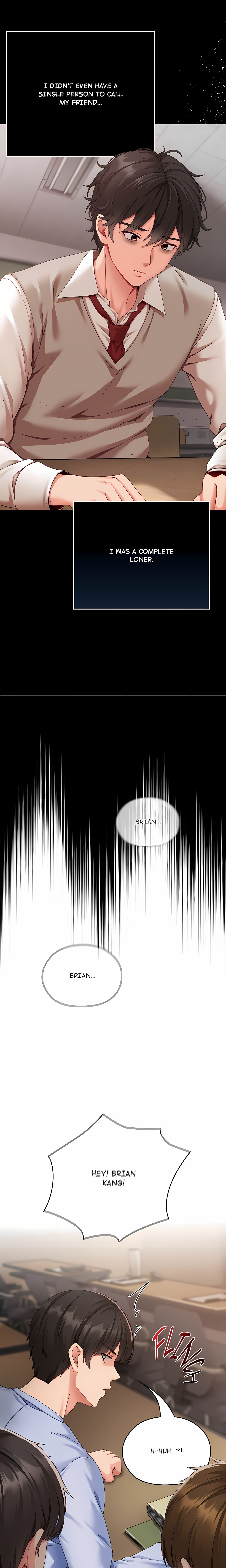 [MOTION] The Delinquent Girl (Uncensored), chapter 1, page 22 of 56