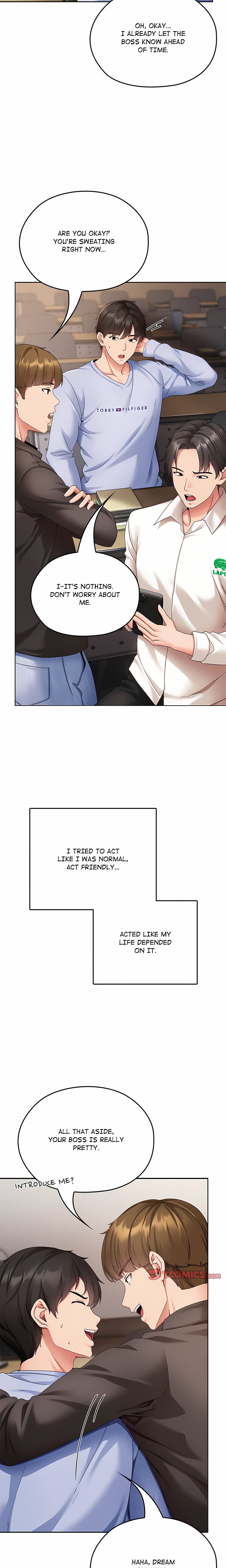 [MOTION] The Delinquent Girl (Uncensored), chapter 1, page 24 of 56
