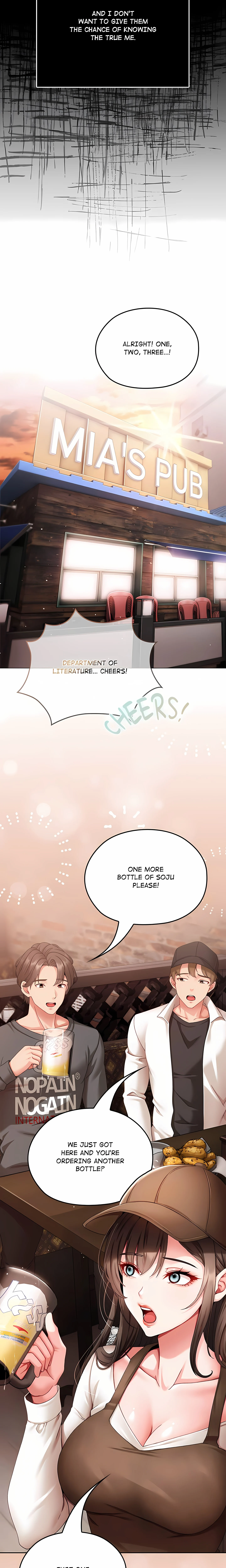 [MOTION] The Delinquent Girl (Uncensored), chapter 1, page 26 of 56