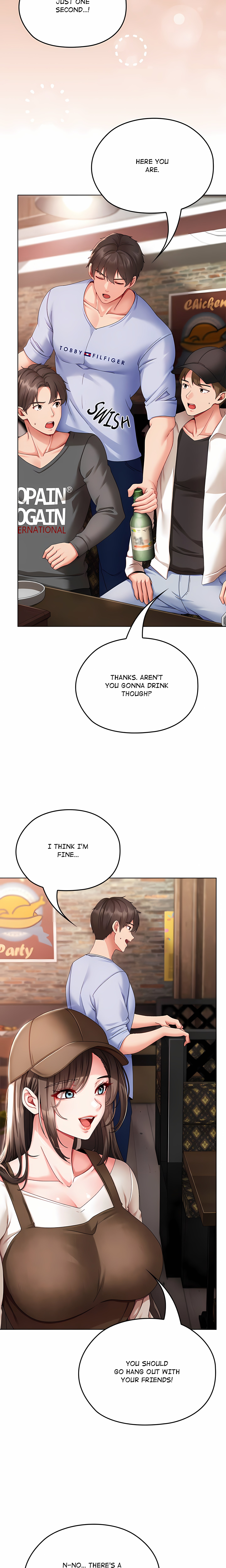 [MOTION] The Delinquent Girl (Uncensored), chapter 1, page 27 of 56