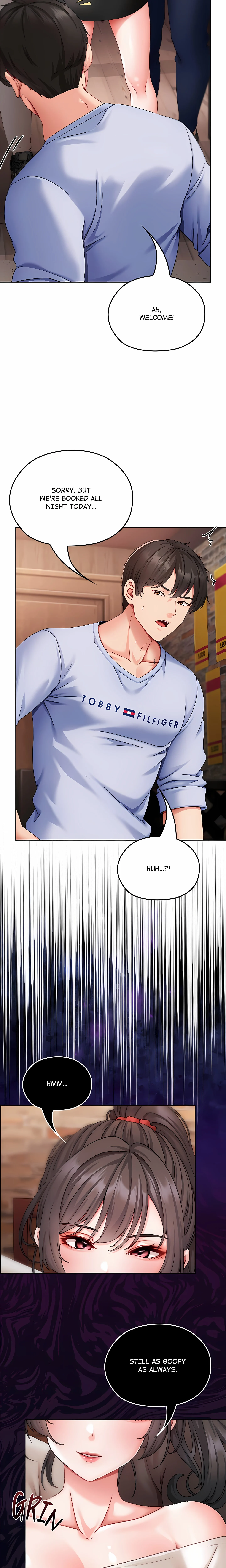 [MOTION] The Delinquent Girl (Uncensored), chapter 1, page 30 of 56