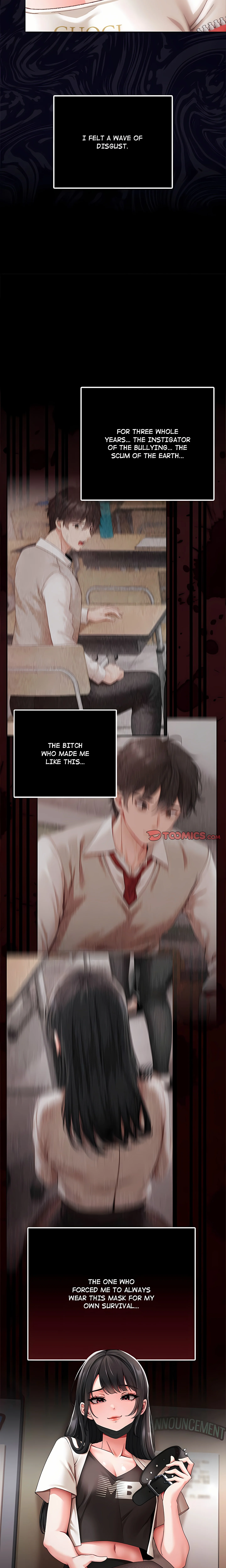 [MOTION] The Delinquent Girl (Uncensored), chapter 1, page 31 of 56