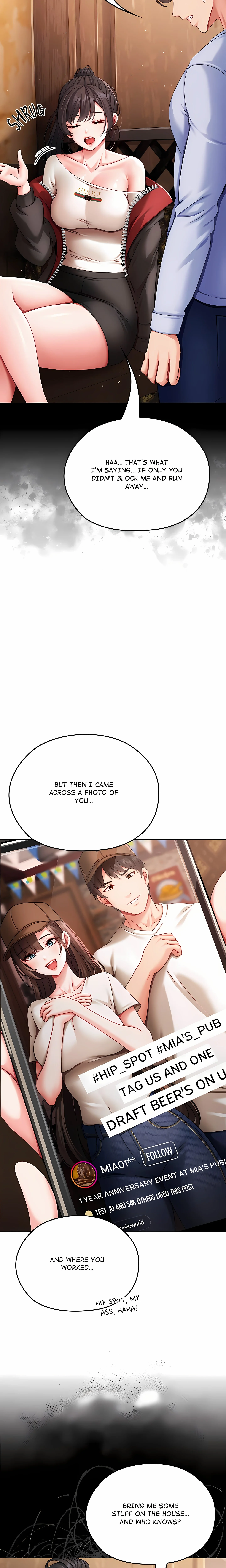 [MOTION] The Delinquent Girl (Uncensored), chapter 1, page 35 of 56