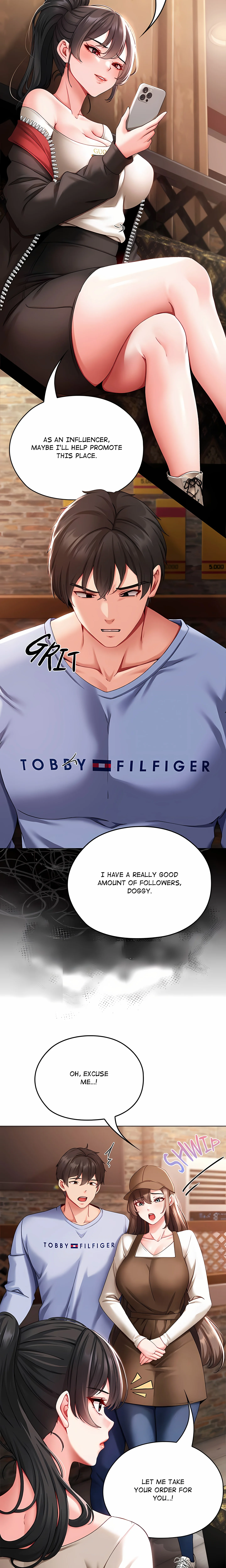 [MOTION] The Delinquent Girl (Uncensored), chapter 1, page 36 of 56