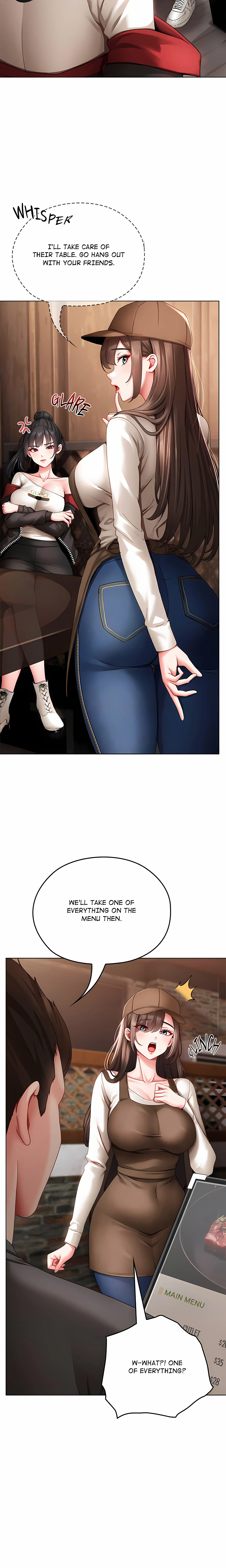 [MOTION] The Delinquent Girl (Uncensored), chapter 1, page 37 of 56