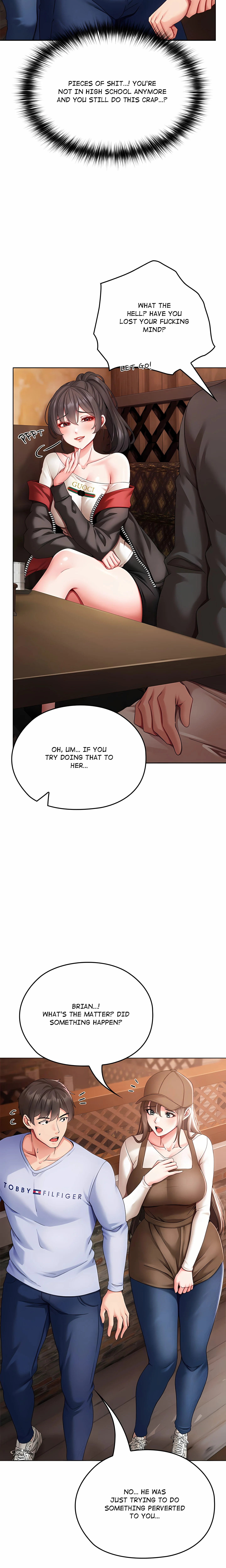 [MOTION] The Delinquent Girl (Uncensored), chapter 1, page 40 of 56