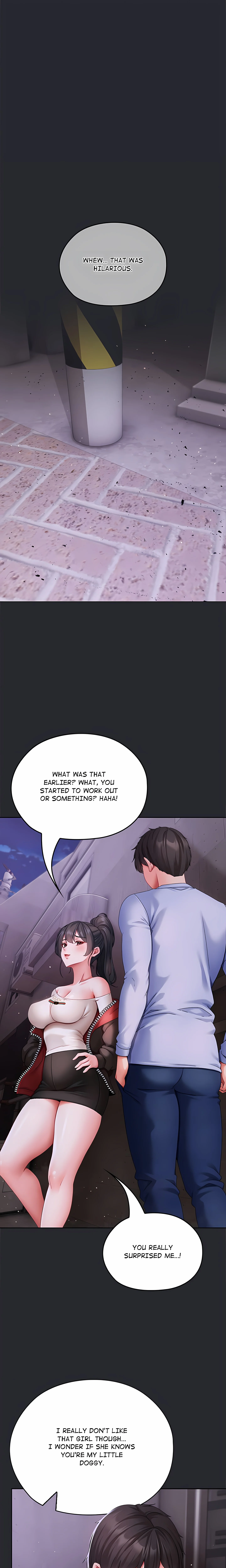 [MOTION] The Delinquent Girl (Uncensored), chapter 1, page 44 of 56