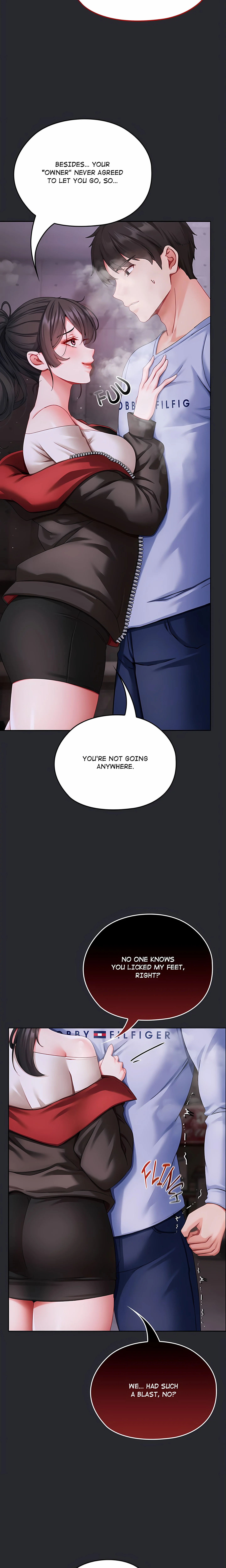 [MOTION] The Delinquent Girl (Uncensored), chapter 1, page 48 of 56