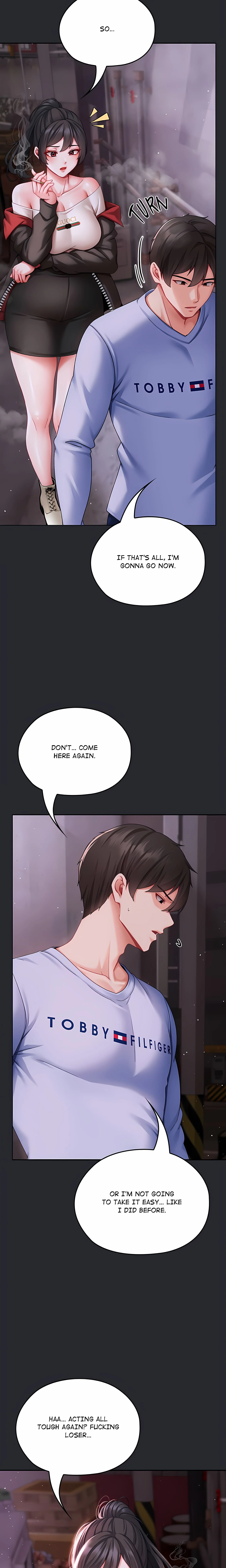 [MOTION] The Delinquent Girl (Uncensored), chapter 1, page 49 of 56