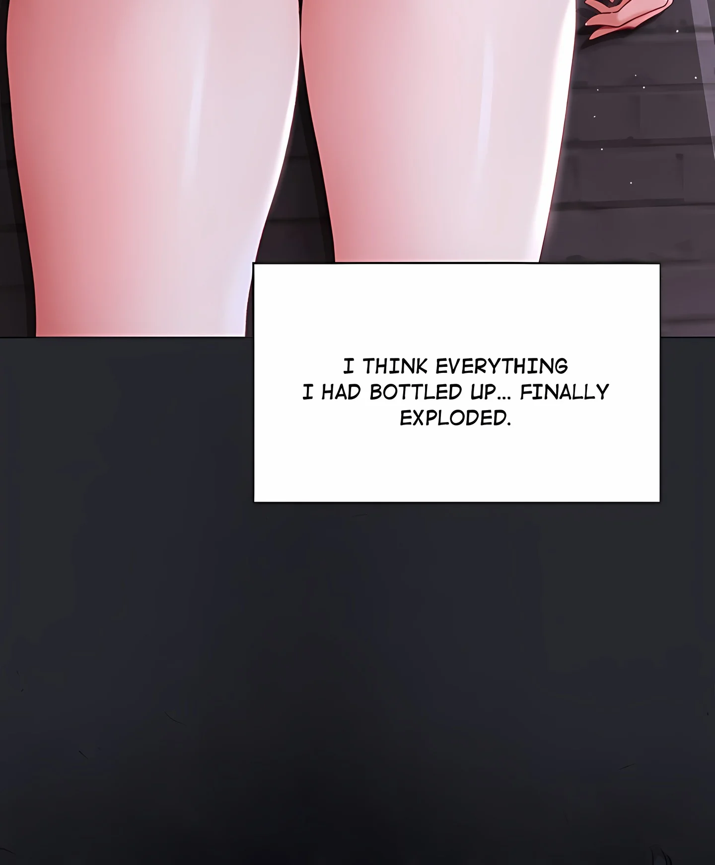 [MOTION] The Delinquent Girl (Uncensored), chapter 2, page 6 of 43