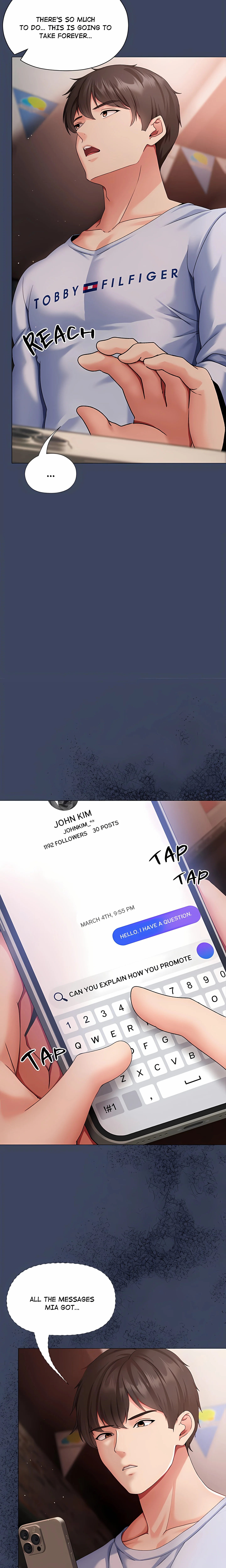 [MOTION] The Delinquent Girl (Uncensored), chapter 2, page 23 of 43